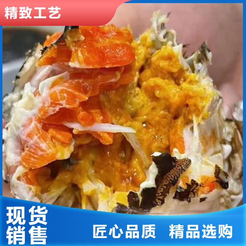 阳澄湖大闸蟹厂家直销-本地生产厂家