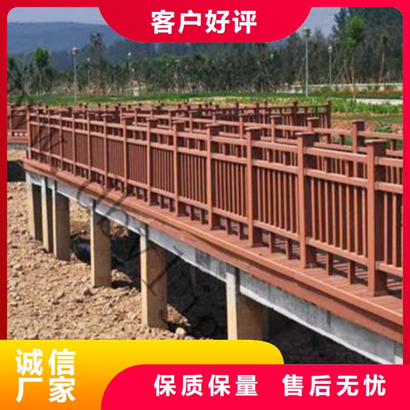防腐木景觀隔離帶源頭廠家青島市大澤山鎮(zhèn)
