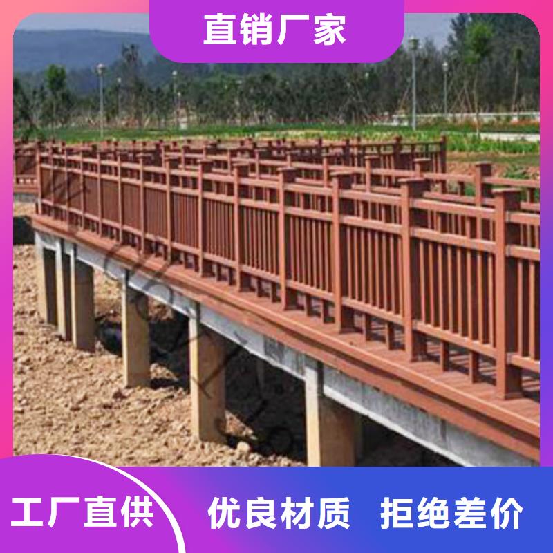防腐木柳桉本地加工廠青島市西海岸新區(qū)