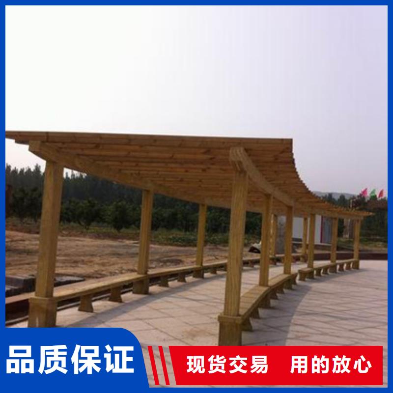 防腐木柳桉木價格超低青島市南區(qū)