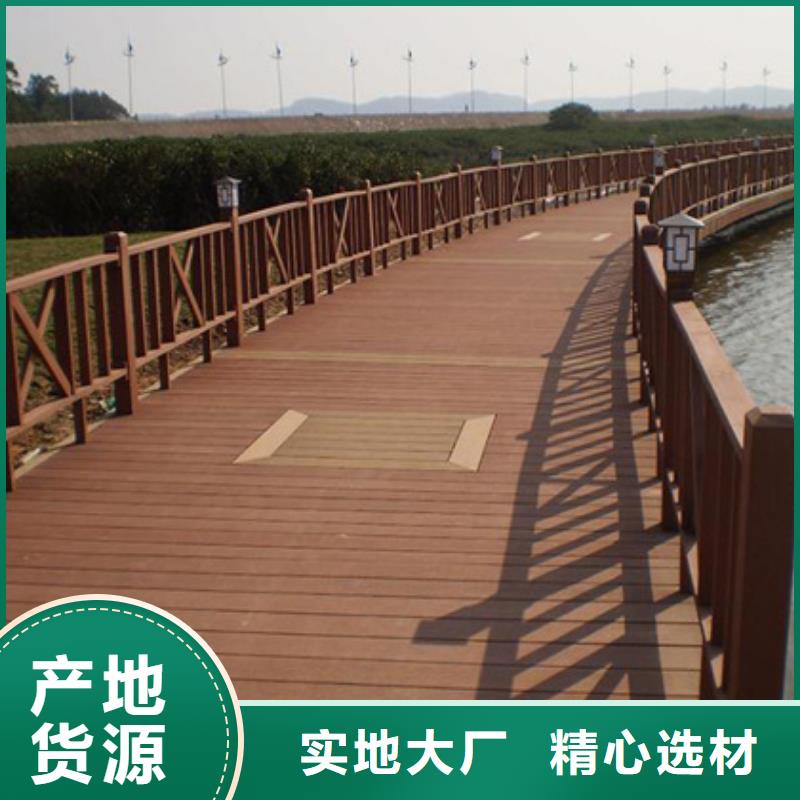 青島市蓼蘭鎮(zhèn)防腐木走廊廠家定制