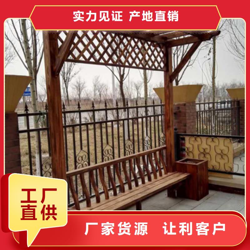防腐木柳桉木價格超低青島市南區(qū)