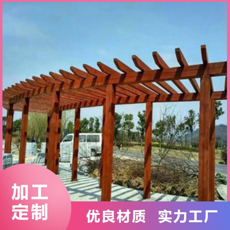 濰坊市防腐木地板本地加工廠