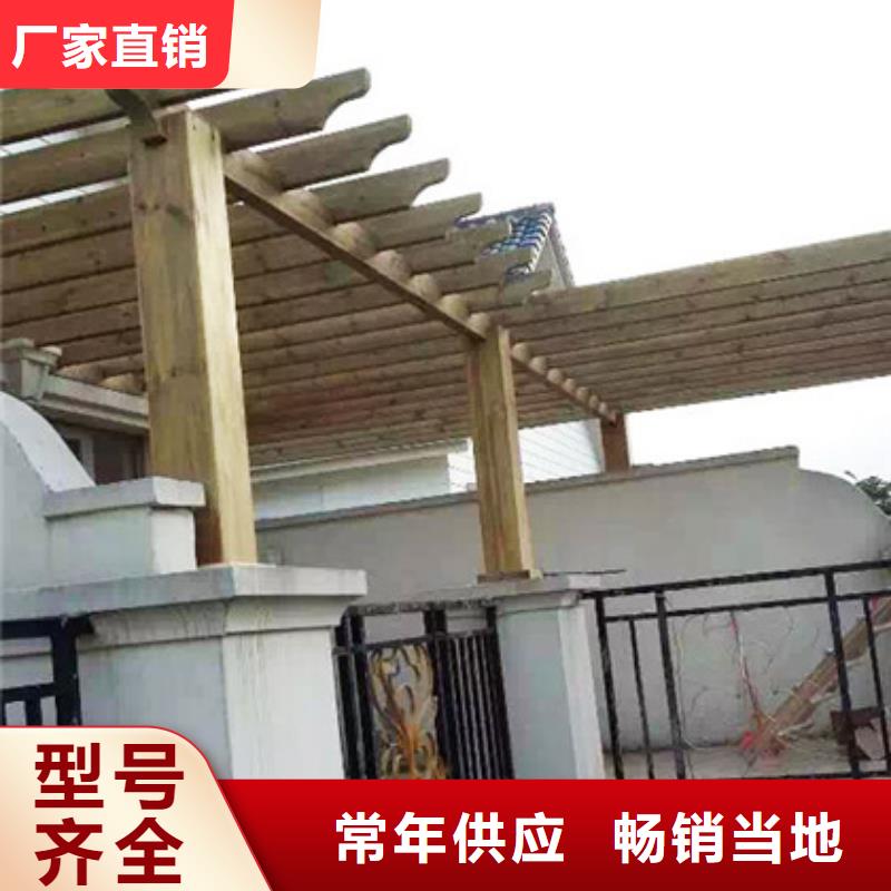 防腐木塑木地板本地加工廠青島市明村鎮(zhèn)