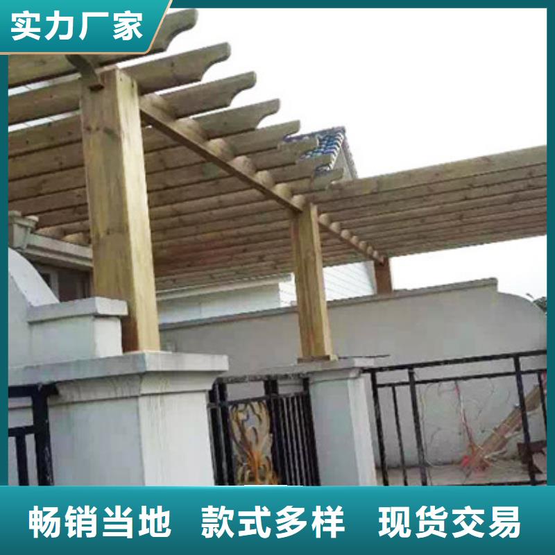 防腐木柳桉木廠家定制青島市李哥莊鎮(zhèn)
