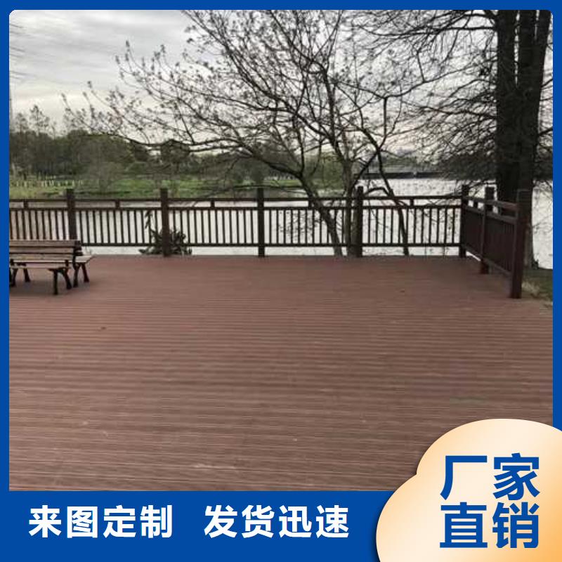 青島嶗山區(qū)防腐木木平臺多少錢一米
