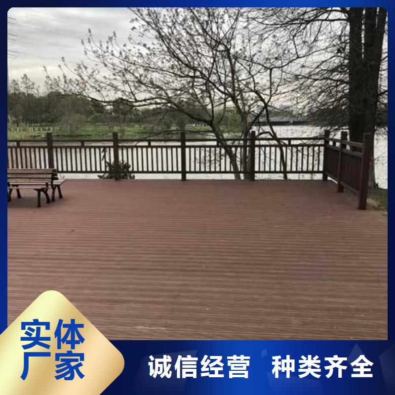 防腐木木棧道本地加工廠青島市大村鎮(zhèn)