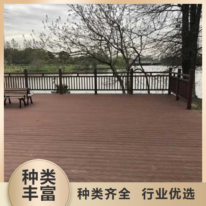 膠州市防腐木戶外景觀二十年大廠