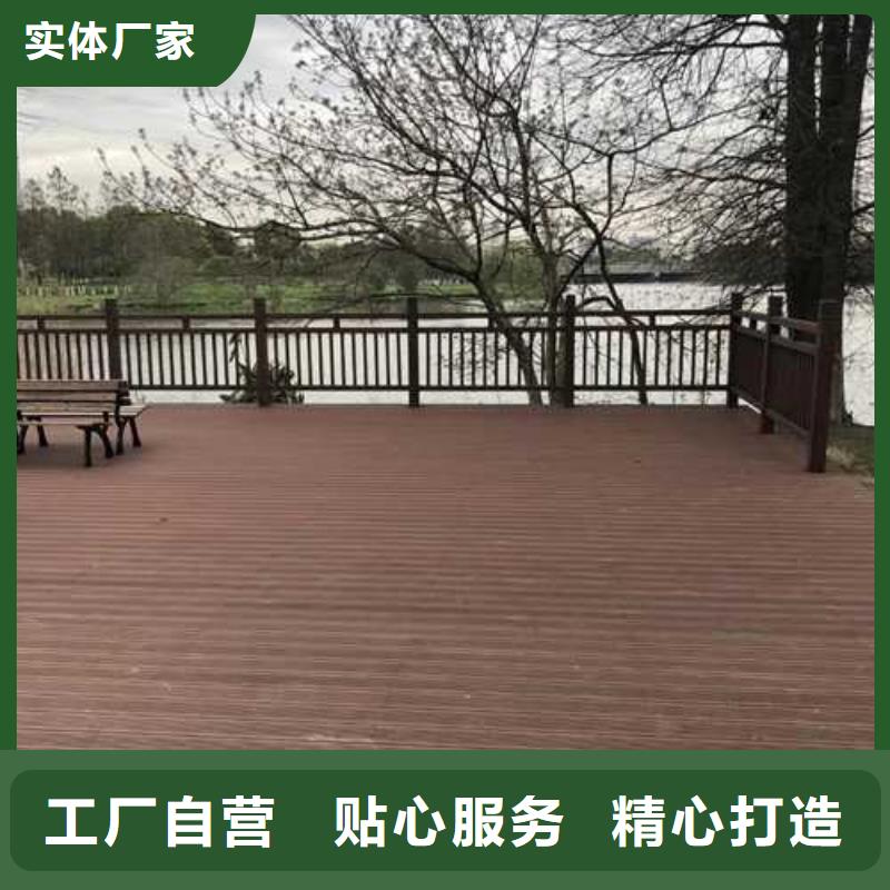 防腐木花箱源头厂家青岛市新河镇