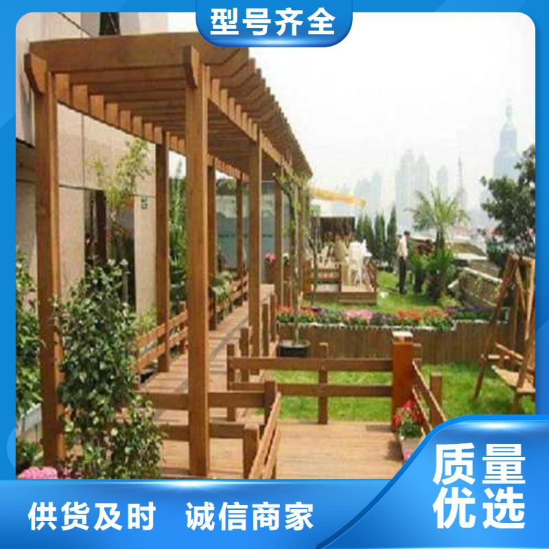 青岛市田庄镇防腐木仿古凉亭多少钱一平方