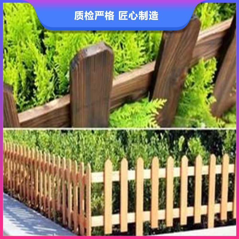 萊州市防腐木門頭房二十年大廠