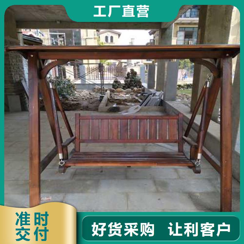 煙臺市牟平區(qū)防腐木花架廠家直銷