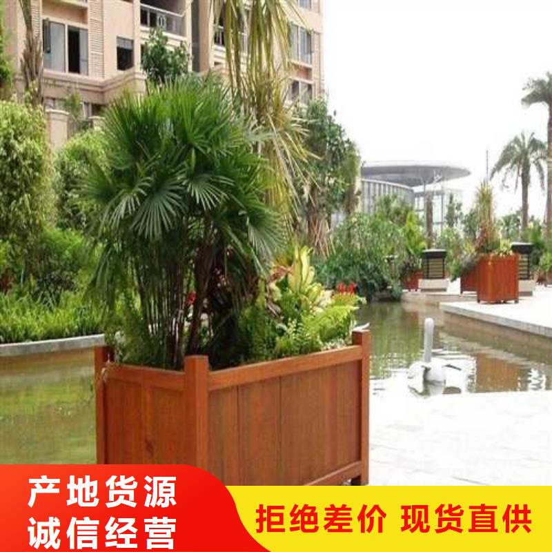 青島市古峴鎮(zhèn)防腐木木棧道哪里有賣