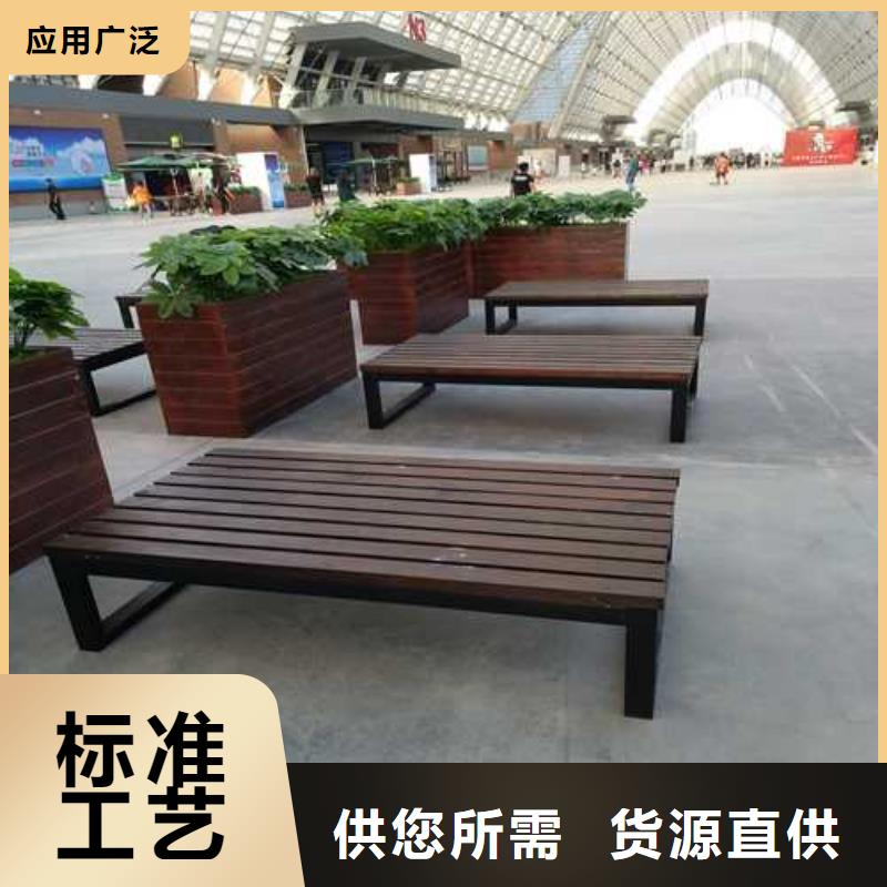 龍口市防腐木菠蘿格安裝廠家