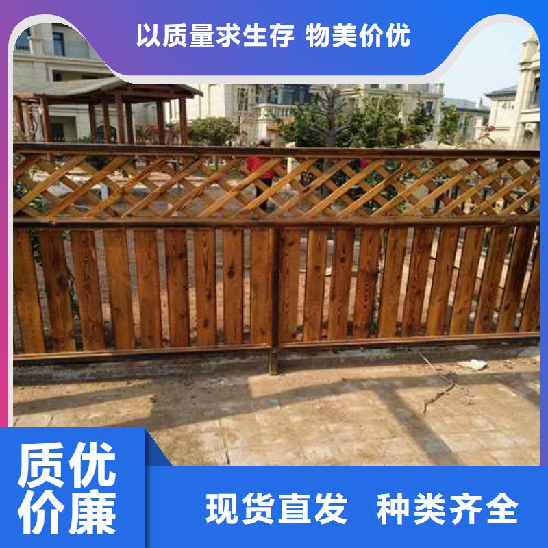 防腐木戶外景觀批發(fā)價格市南區(qū)