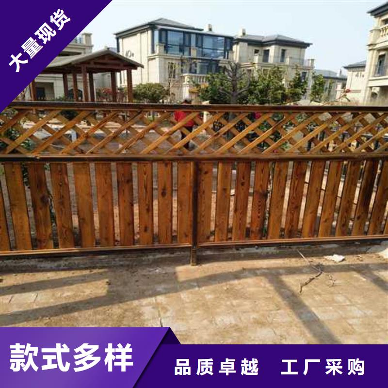 濰坊市臨朐縣防腐木柳桉廠家定制