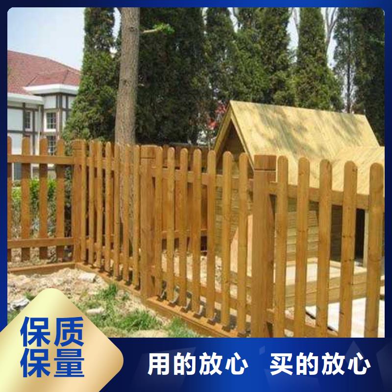 防腐木人行橋哪里有賣青島膠州市