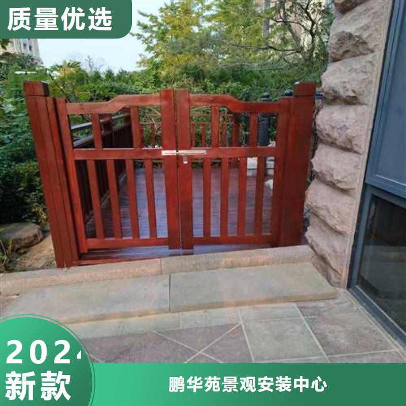 防腐木雞舍安裝廠家青島市即墨區(qū)