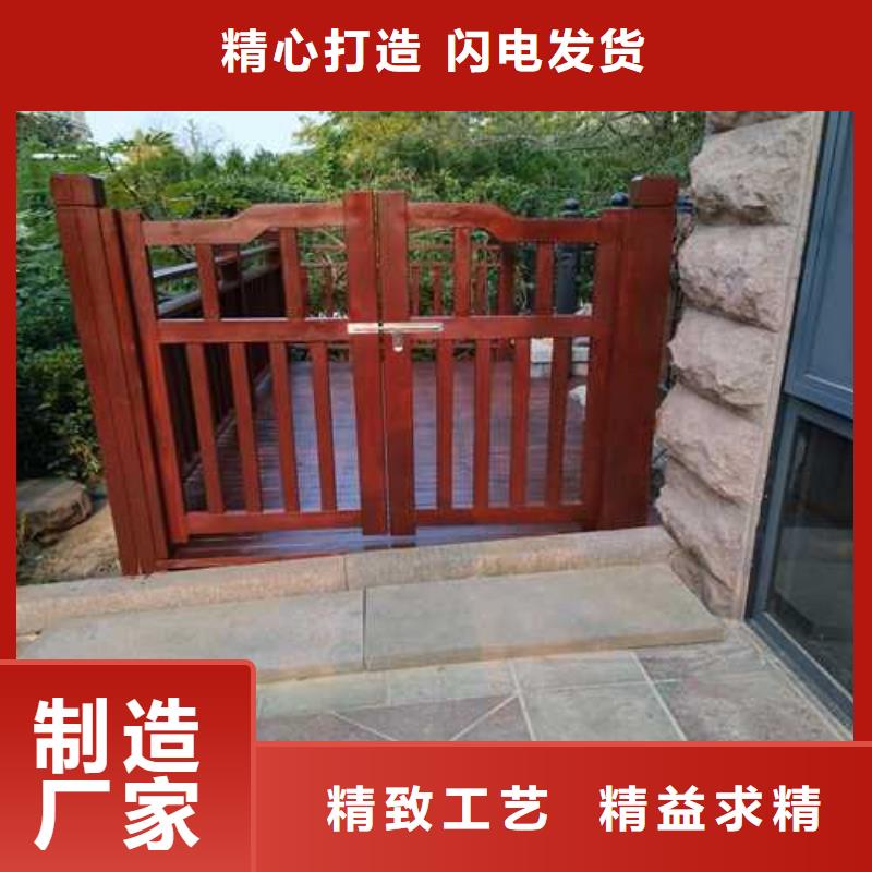 青島嶗山區(qū)防腐木仿古涼亭多少錢一米
