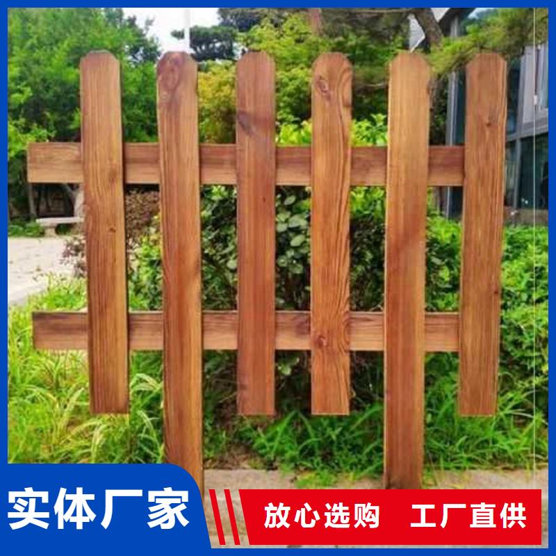 防腐木柳桉本地加工廠青島市西海岸新區(qū)