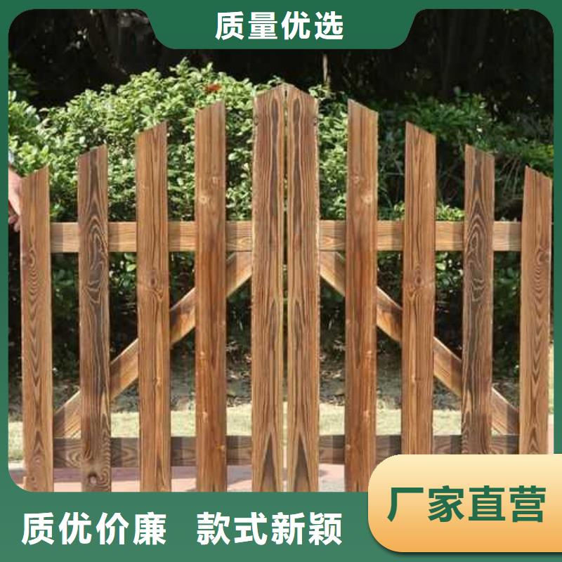 防腐木仿古涼亭安裝廠家昌邑市