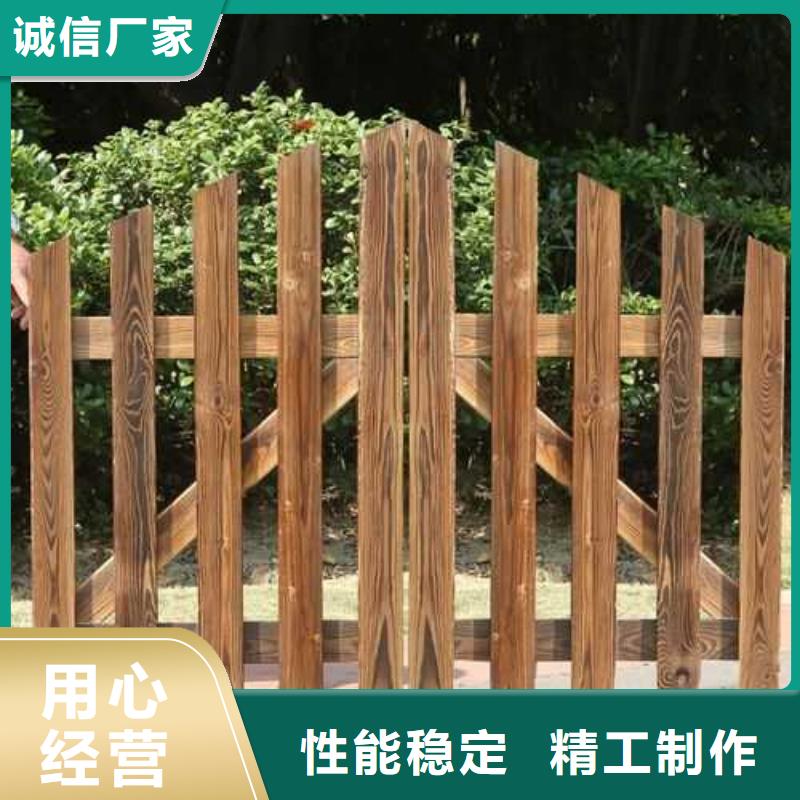 青島黃島區(qū)防腐木花箱二十年大廠
