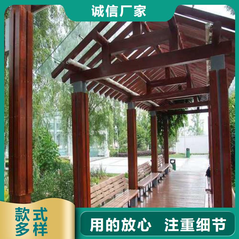 青島黃島區(qū)防腐木花箱二十年大廠