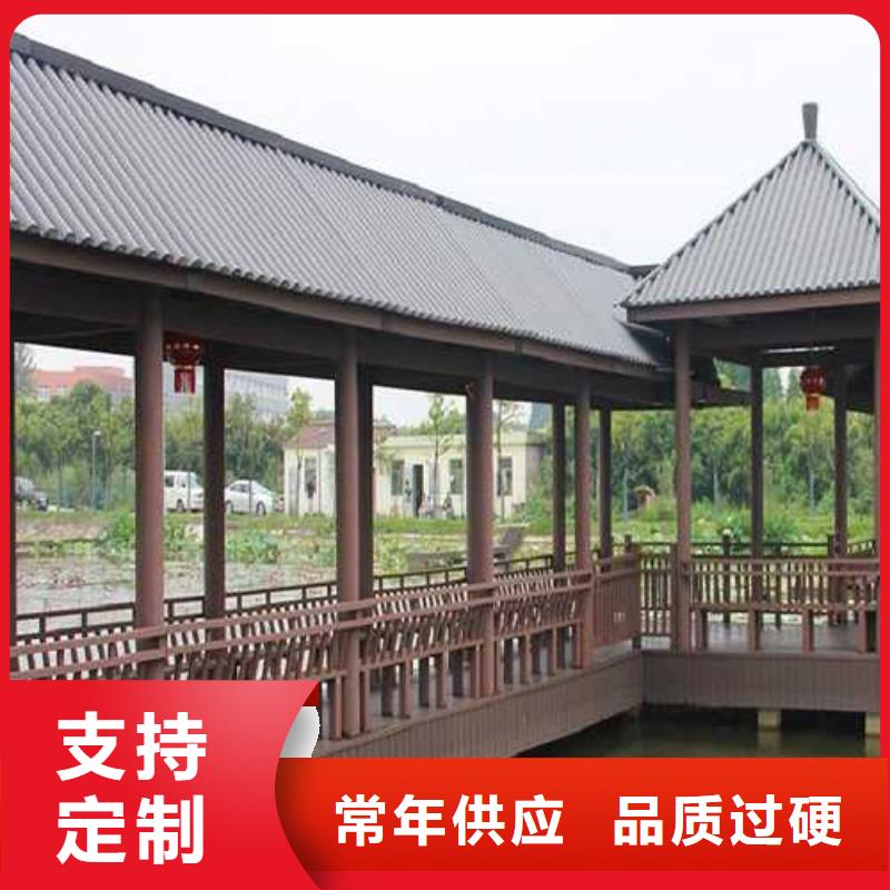 防腐木柳桉本地加工廠青島市西海岸新區(qū)