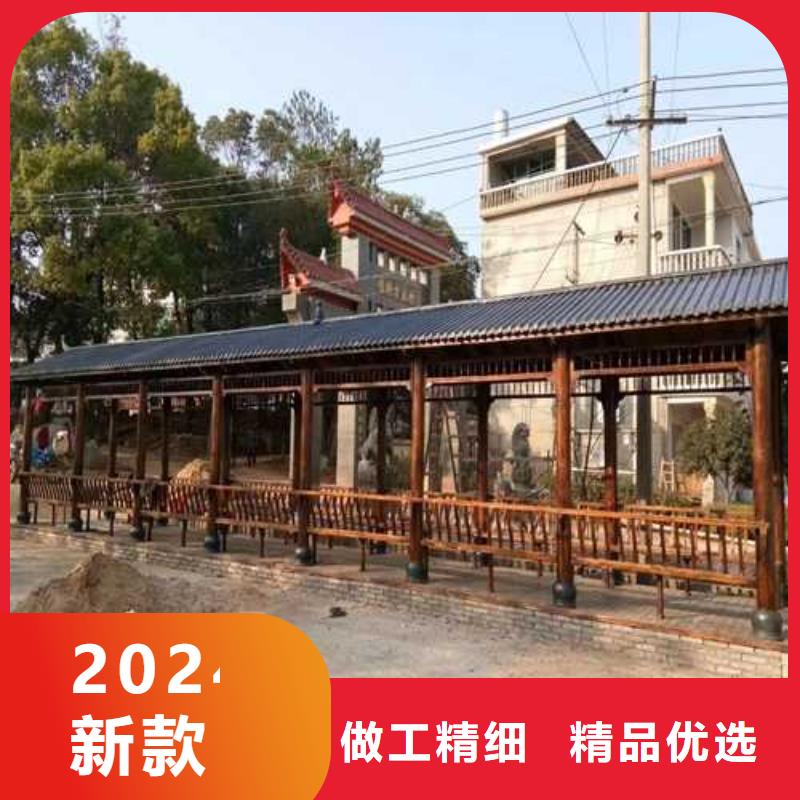 防腐木人行橋源頭廠家青島市李滄區(qū)