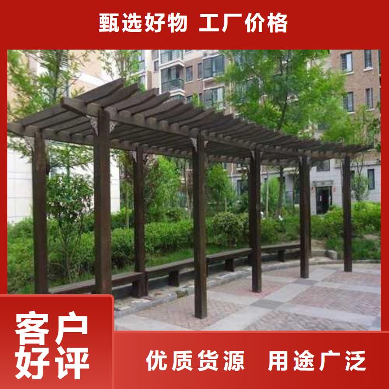 防腐木门头房哪里有卖青岛市市北区