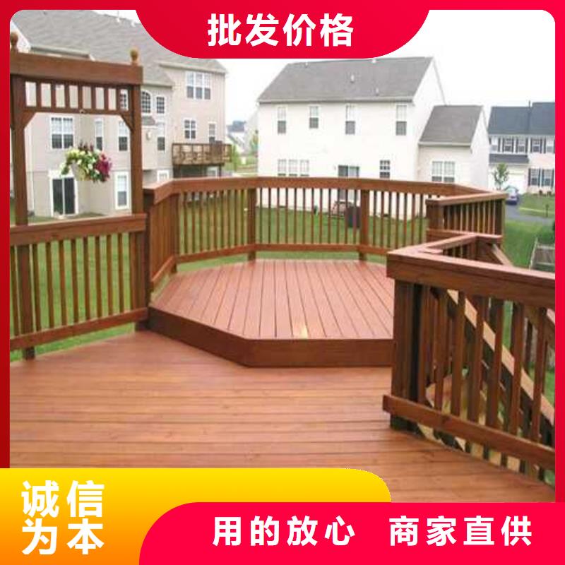 防腐木狗窩源頭廠家煙臺(tái)市蓬萊區(qū)