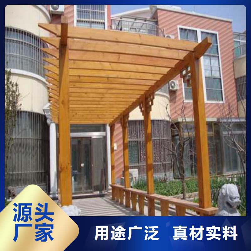 防腐木柳桉廠家直銷(xiāo)濰坊市