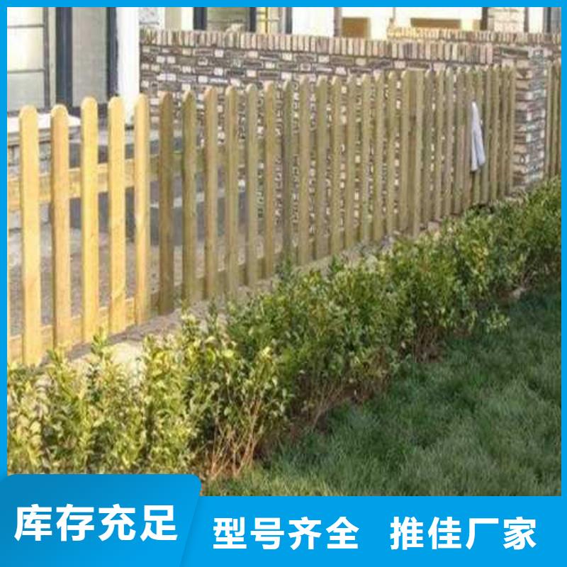 青島市段泊嵐鎮(zhèn)防腐木欄桿哪里有賣