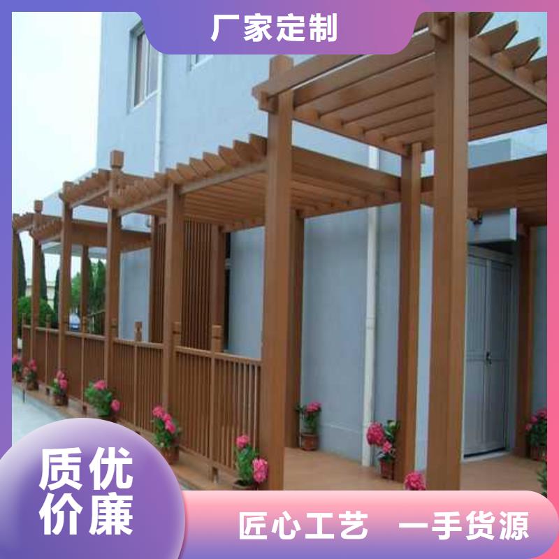 防腐木门头房哪里有卖青岛市市北区