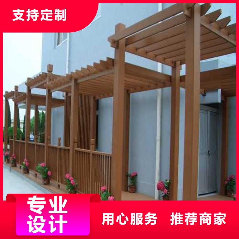 防腐木柳桉本地加工廠青島市西海岸新區(qū)