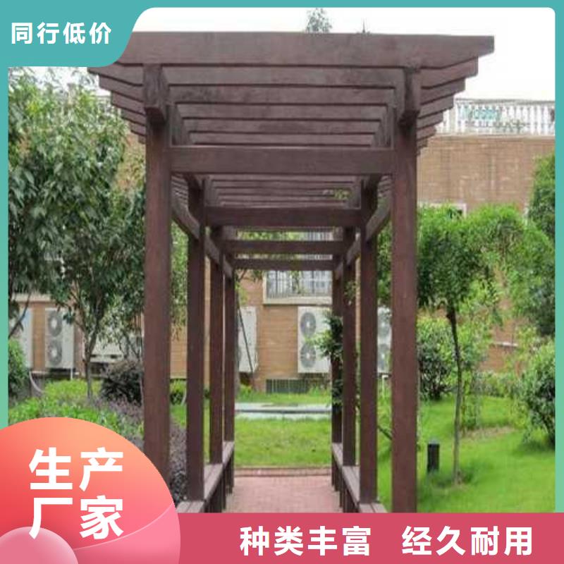 防腐木柳桉本地加工廠青島市西海岸新區(qū)