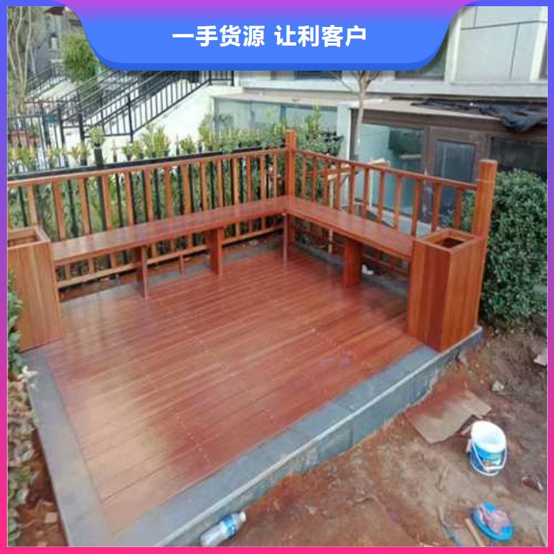 城陽(yáng)區(qū)防腐木桑拿板多少錢(qián)一米