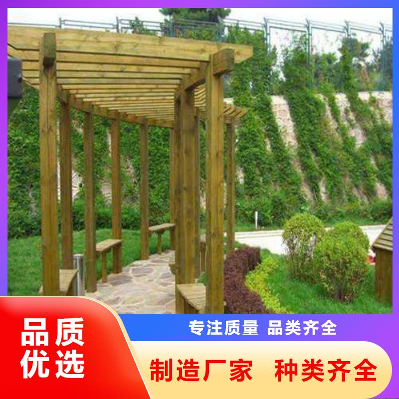 防腐木柳桉廠家直銷(xiāo)濰坊市