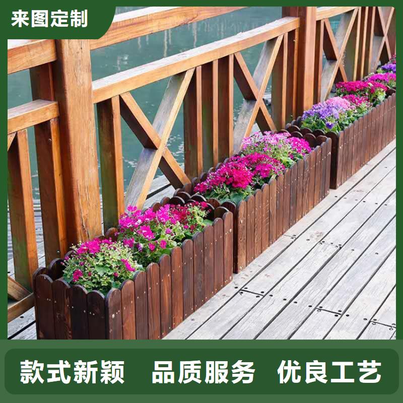 青岛市北区防腐木批发厂家工艺好