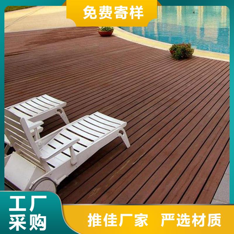 膠州市防腐木花架工程施工