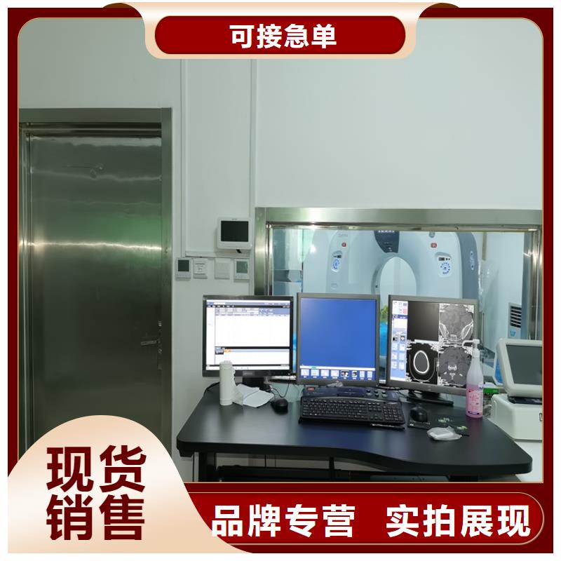 【铅门铅门厂家产地直供】