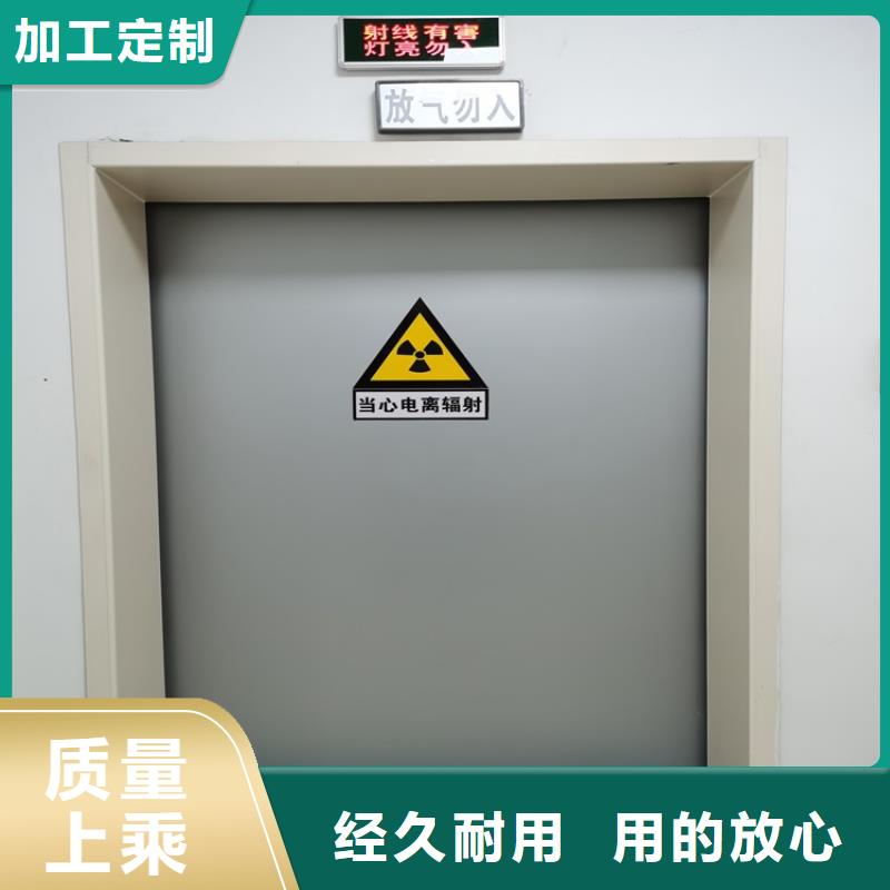 销售电动铅门_品牌厂家
