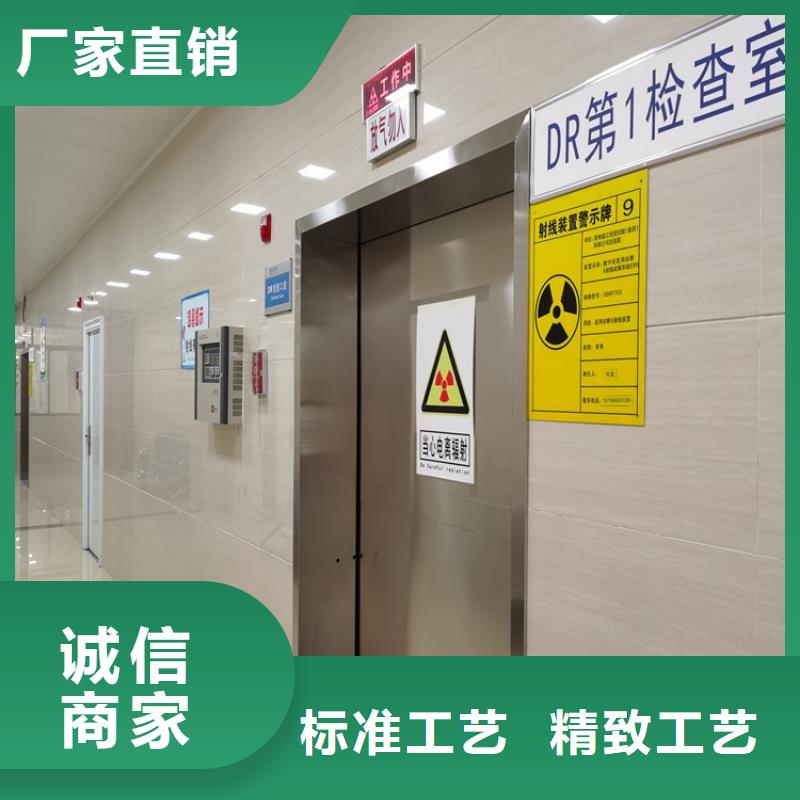 电动铅门大量供应厂家