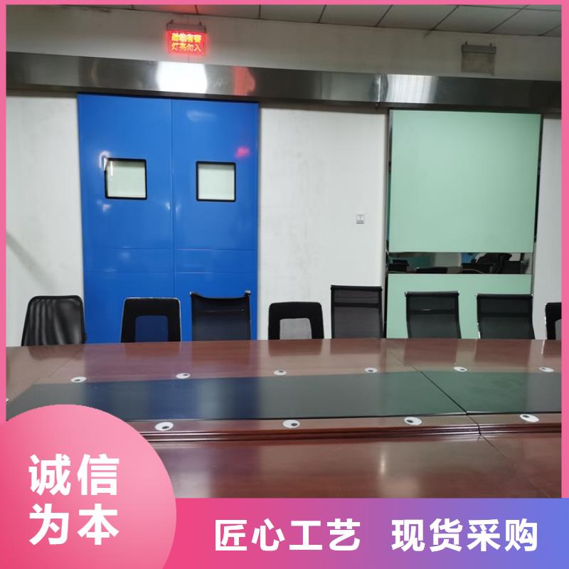 销售电动铅门_品牌厂家