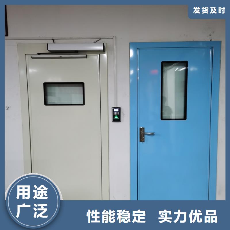销售电动铅门_品牌厂家
