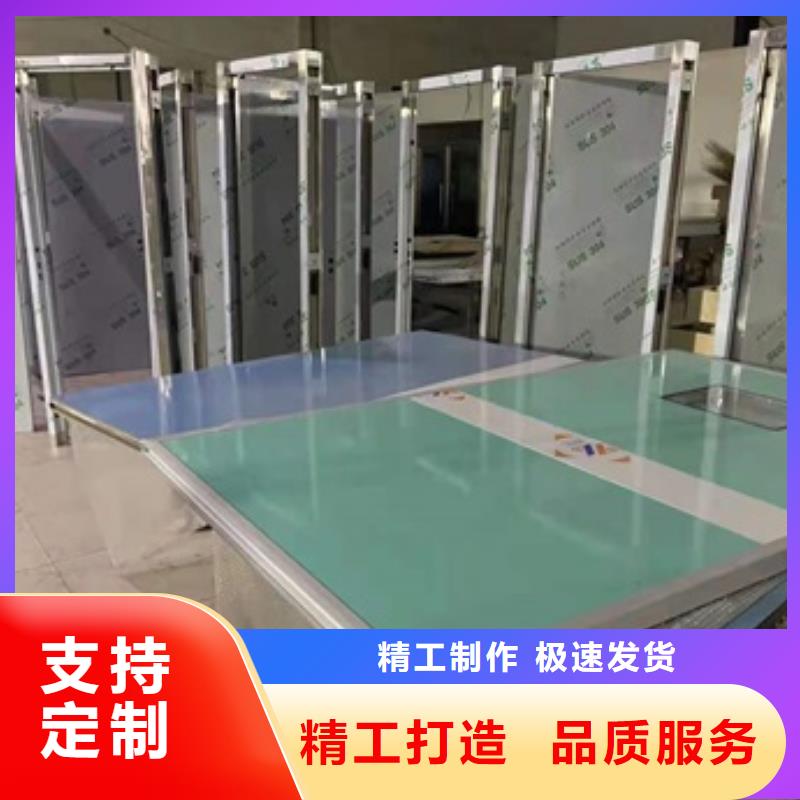 性价比高的CBCT防辐射门销售厂家