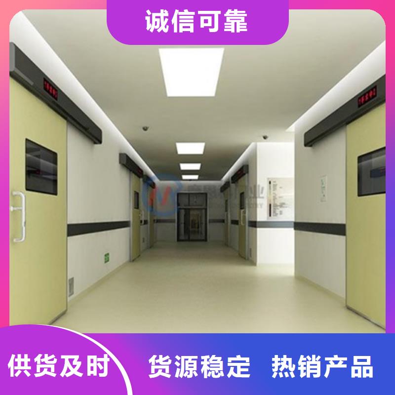 销售电动铅门_品牌厂家
