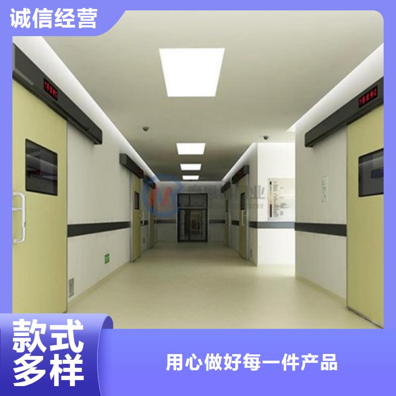 电动铅门大量供应厂家
