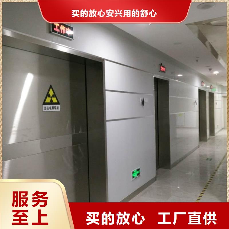 销售电动铅门_品牌厂家