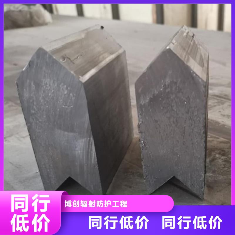 規(guī)格全的鉛塊配重供貨商